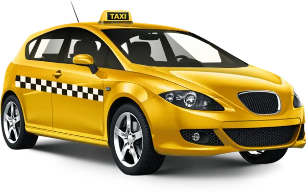 Ride with Navigo Cabs