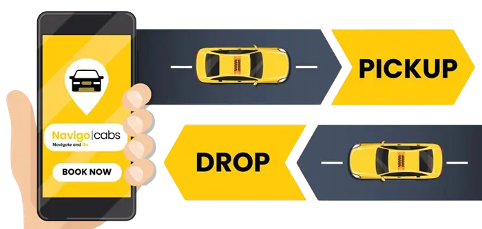 Book a Ride with Navigo Cabs Today