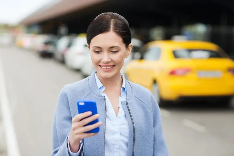 Cabs for Every Pocket