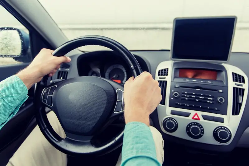 In-Cab Entertainment