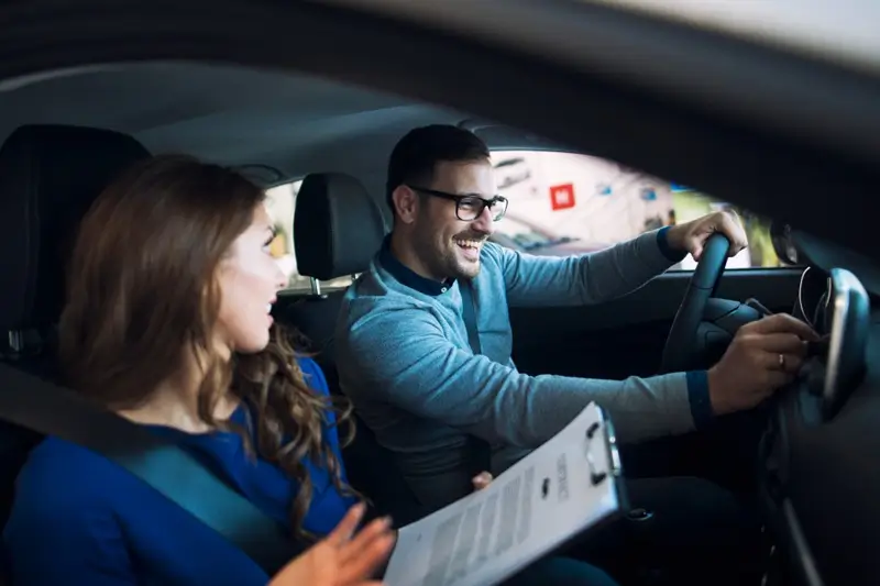 Secure and Safer Rides